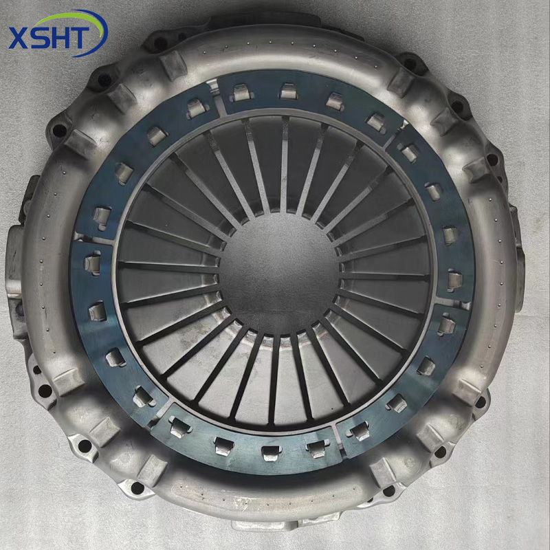 Activated Carbon Filter Paper Volvo Air Filter Element 21337557 21348756 Construction