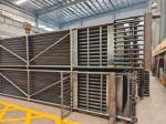 Power Plant Boiler Economizer For Coal / Gas Systems