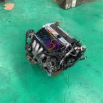 High Performance 2.4L K24Z1 Used Gasoline Engine For Honda CR-V