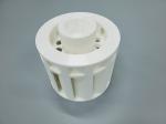 High Purity 99.9% Aluminum Oxide Ceramics 260MPa Tensile Strength