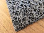 Durable Outdoor Rubber Mats / Pvc Coil Door Non Slip Rubber Matting For Bath