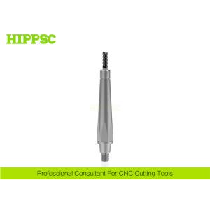 Material 20Crnimo Metal Lathe Cutting Tools DM GER High Accuracy