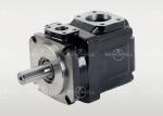 T6CP B31 Parker Denison Vane Pumps High Performance For Marine Machinery