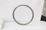 Bearing Steel GCR15 16007 Nonstandard Deep Groove Ball Bearings High Precision