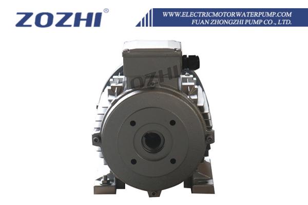 60Hz Rated Frequency Hollow Shaft Motor for Depend On Customer Packed size mm 36