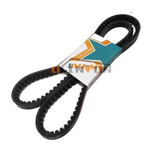China Excavator Components RECMF-9700 Fan Belt For Bulldozer D65P-12 04121-22271 factory