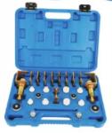 Auto AC Tool R134/R404/R407/410 80 Gauge header