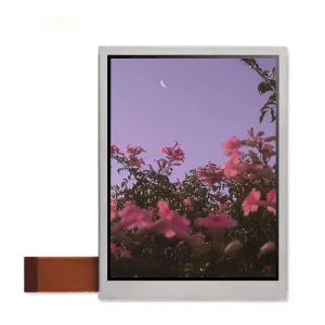 China Handheld Terminal COM35T3M09XTC 3.5-Inch 320*240 LCD Module with Pamel Screen Display factory