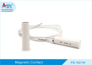 China 25.4mm 0.2DCA 5W Magnetic Door Contacts With Timer DC-1561W factory
