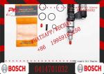 High Quality Diesel Fuel Injector 0414701032 For Scania Injectors 0414701032
