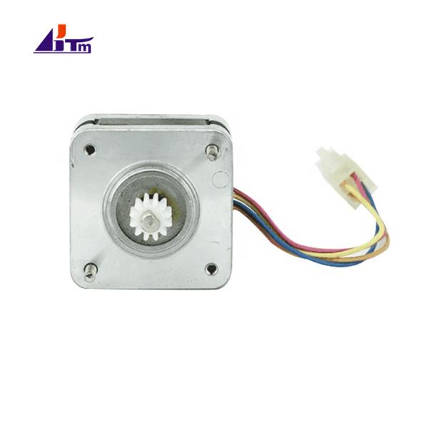 NCR 5886 Presenter Stepper Motor Assembly 009-0017048 0090017048