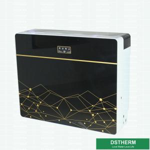 100G Water Filter 3.2G Tank Pure Line Water Filter Form Water Filter Machine