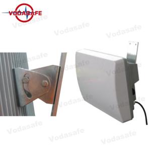 China Water Proof Cell Phone Signal Blocker Device 111 Watt With Perfect Hot Emitting factory
