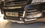 After Matrket Auto Accessory Car Bumper Guard for Ford Kuga Escape 2013 2015