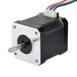 9.31VDC 9.98VDC Waterproof Stepper Motor 530 / 700 G.CM Holding Torque 42BYG3.6
