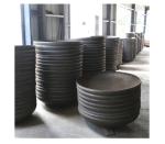 Customized Support for Stainless Steel Elliptical Head For Pressure Vessel Tank