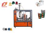 One Way Factory Direct Single Lane Kcup Coffee Capsule Filling And Sealing