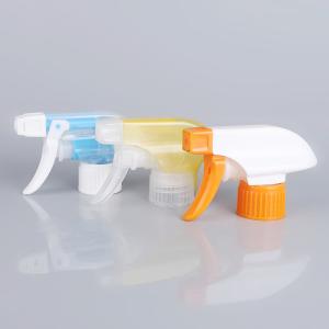 China 28/410 Garden Trigger Sprayer Bottle Head factory