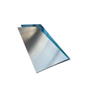 China 5000 Series High Strength Aluminum Alloy 5182 For Car Outer Door Panel factory