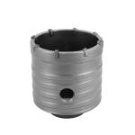 30 - 160mm TCT Hole Saw Hollow Concrete Hole Saw For Concrete Wall Brick Block