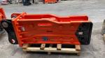 Manufacturer Excavator Hydraulic Breaker Rock Breaker For Sanny Hitachi Komatsu