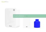 Commercial Air Scent Machine Fragrance Machine For Home 200 Cubic Meters