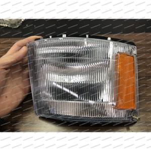 China Corner Lamp For HINO Profia Truck Spare Body Parts factory