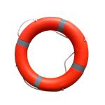 Life buoy 2.5kg plastic adult Marine professional, large buoyancy polyethylene