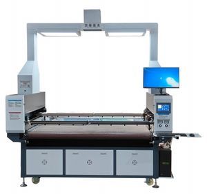 China Cheap C02 Laser Engraving Cutting Machine with CCD Camera Optional factory
