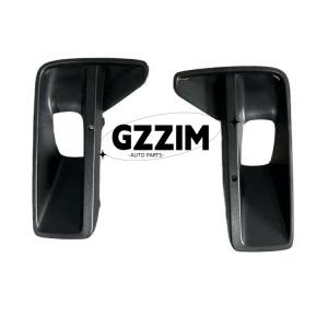 Car Parts Fog Lamp Cover For Vw Amarok 2023