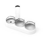 Cat Bowl Ceramic Cat Food Bowl To Protect Cervical Vertebra Automatic Drinking