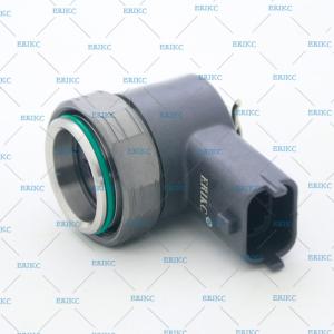 China ERIKC F00VC30318 bosch fuel shut off solenoid valves F 00V C30 318 fuel Pump solenoid valve F00V C30 318 factory