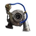 Excavator Parts D6E Engine Parts Turbocharger 04294752 For Vol Vo EC210B