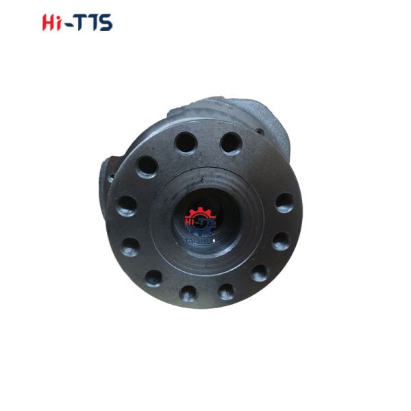 China Caterpillar C15 C13 C18 C9 C6.6 C6.4 C4.4 C7.1 C7 C9.3 Crankshaft 2219360 221-9360 4N7696 4P9857 for Caterpillar Crankshaft factory