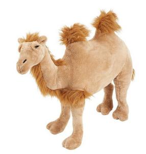 China Camel Stuffed Plush Toys factory