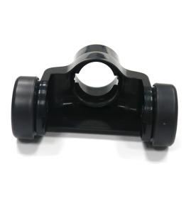China Injection Plastic Moulding Automotive interior Parts Precise Rapid Mirror Polishing factory