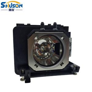 China PT VW530U Panasonic Projector Bulbs factory