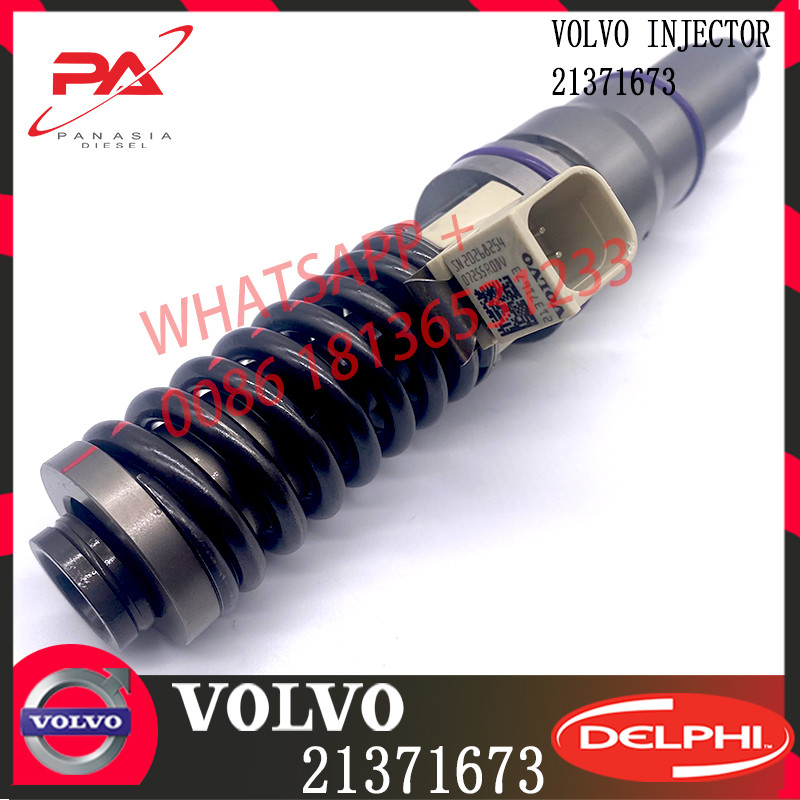 D13 Engine Diesel Injector BEBE4D24002 21371673 for V-O-L-V VOE21371673