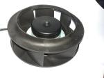 Electric DC Centrifugal Fan Over Temperature Protection Function 133mm