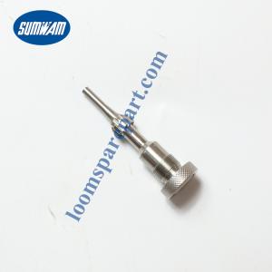 China Hole Nozzle Core Tsudakoma Loom Parts 2mm For weaving factory