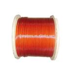 Safety Waterproof PVC Coated Stainless Steel Wire Rope for Other Processing