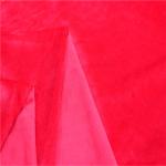 plush fabric velboa suppliers 100% polyester imitation fur fabric