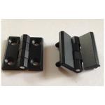 Cabinet Door Hinge 40*40 50*50 60*60 Bright Chrome Zinc Alloy Electric cabinet