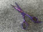 Stainless Steel Barber Scissors PVD Coating System