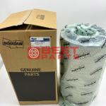 Machinery Diesel Engine Wheel Loader Air Filter 400401-00030 Air Cleaner For