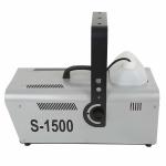 1500W Stage Smoke Machine , DJ Party Snowflake Flake Effect Maker Snow Machine