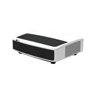 China Custom Ultra Short Throw Laser Projector 4000 Lumen For Home Entertainment factory