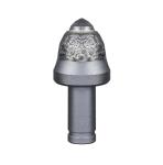 Round Shank Bit/Carbide bullet tooth For tunnelling/mining roadway Cutter Head