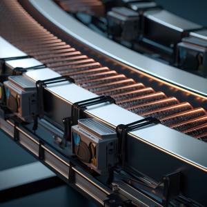 China FXEDI02A PLC Controller 100% New with 1 Year Warranty factory