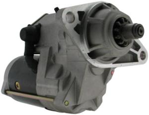 China Starter NPR 18500 228000-8180, 228000-8181, 228000-8182, 9722809-818 factory